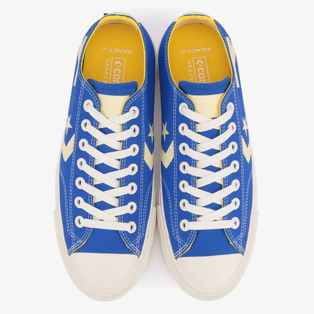 converse union BREAKSTAR 26.0cm www.cleanlineapp.com