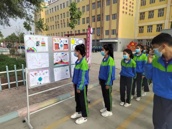 (莎车县第八中学)(莎车县第二中学)(孜热甫夏提乡阔什铁热克村)伽师县