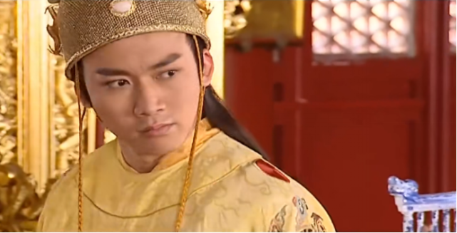 我们再来看"揭发"钱龙锡案件的两位御史,高捷与史范,这俩人是天启年间