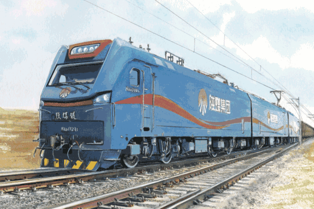 0m如今,中国的电力机车已经达到了世界先进水平还有众多车型走出国门