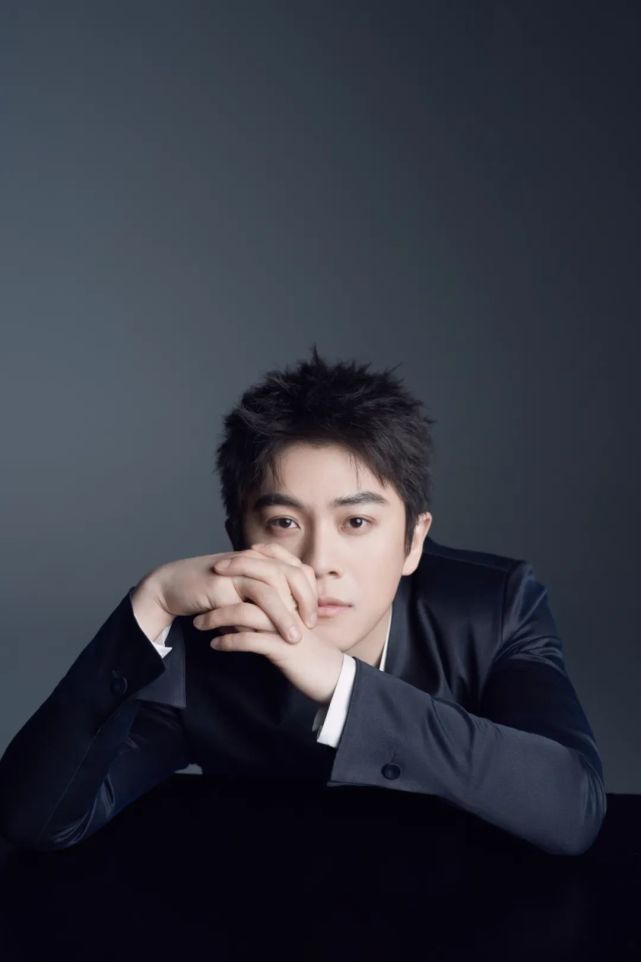 武艺新歌《破晓》正式上线