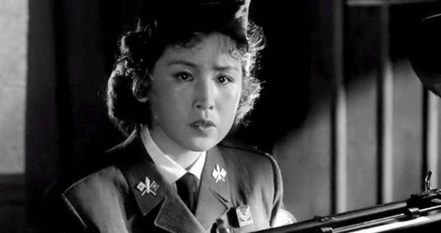 李松竹因拍打击侵略者大红因难舍故乡与亲人终生相守在延边