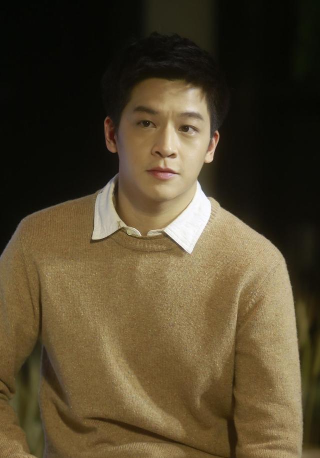 泰星march:我有交谈对象了,希望这一次可以抵达终点线