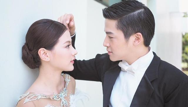 泰星march:我有交谈对象了,希望这一次可以抵达终点线