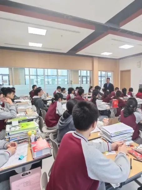 遵义周林学校高中部2022年秋季学期招生报名开始啦!_腾讯新闻