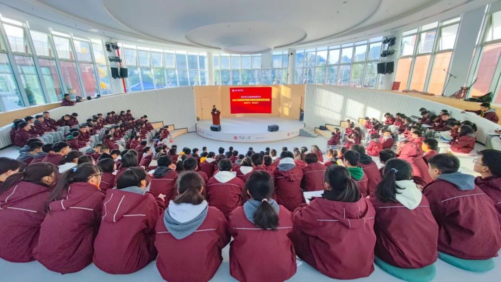 遵义周林学校高中部2022年秋季学期招生报名开始啦!_腾讯新闻