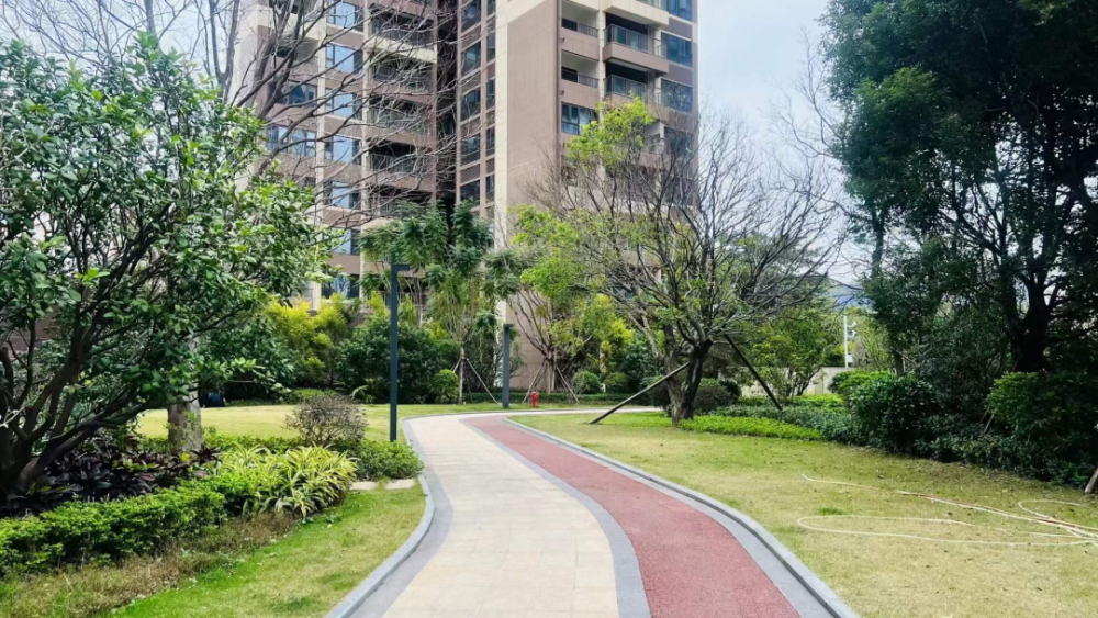 深圳寶安住宅京基御景瓏庭沙一瓏庭建面約95132㎡現樓發售中全套價格