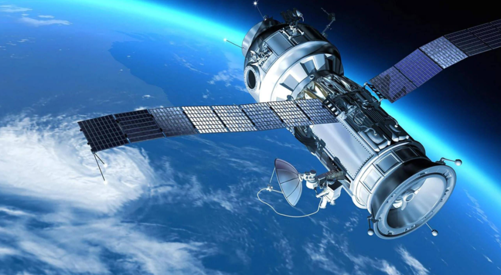 比歼-20快2倍,5倍音速战机将出世?具备空天能力重创美国卫星