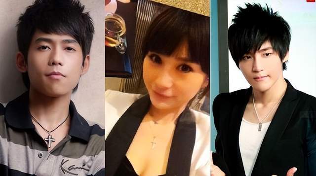 苏醒李炜"斗殴门"始末:一个女人毁了两个"快男"的前程插图23
