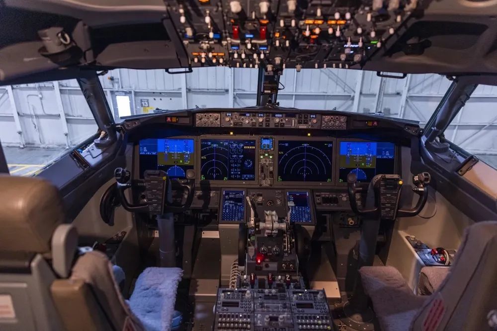 737max驾驶舱太落后了专家以安全为由要求波音升级机组警报系统