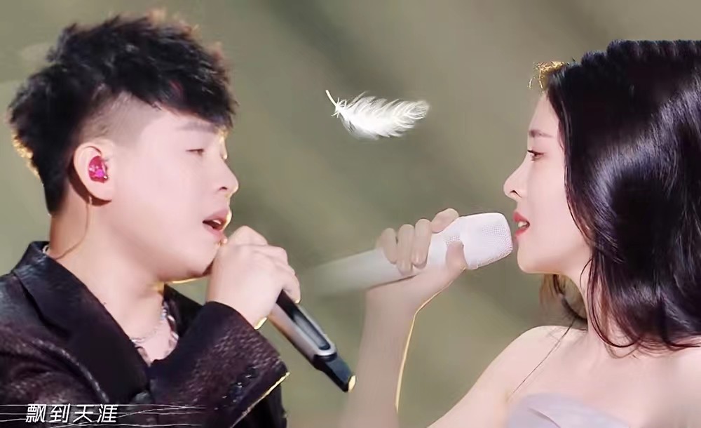 《天赐3》周深16秒不换气,张碧晨泪洒舞台,还有1人被"拯救"插图