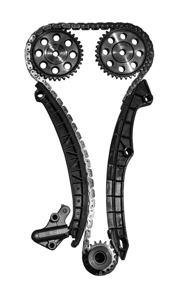 4l正时链条安装指南,这份教程值得收藏!_腾讯新闻