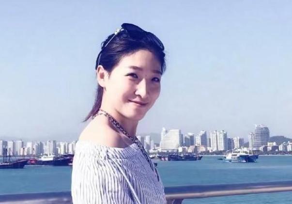 31刘诗雯官宣恋情快要结婚马龙透露不是张继科网友纷纷祝福