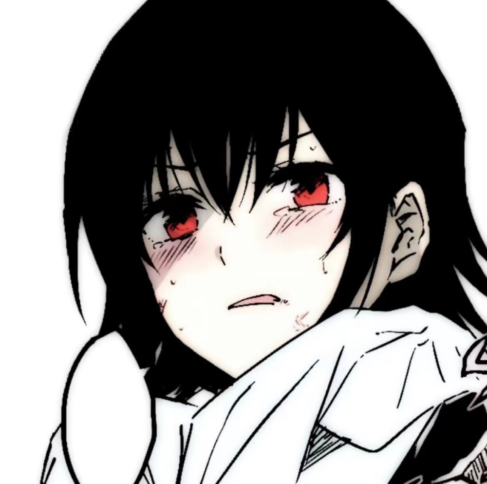 女生头像|单身女生用的动漫头像_腾讯新闻