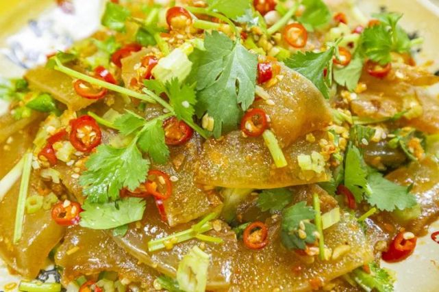 梅城老牌名菜馆!原价439元豪华六人餐只要158元,味美分量足!