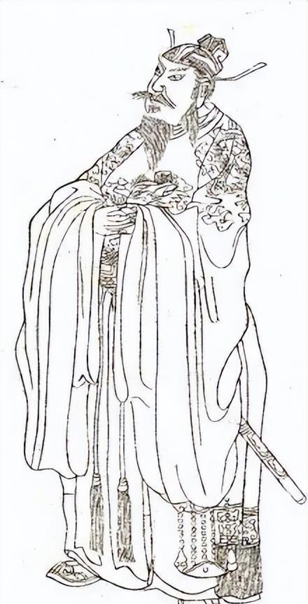 一代战神中山王徐达一门两国公的门楣堪称历史之最