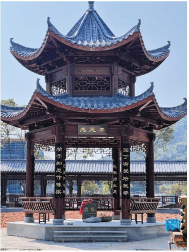 这就是福鼎七中.