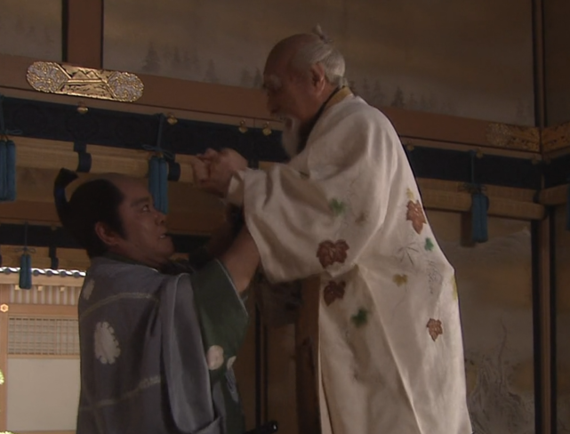 德川秀忠当上将军后唯一支持他继位的大久保忠邻却被流放了