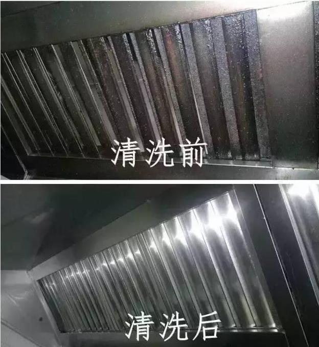 【详解】厨房烟道清洗怎么做,厨房烟道清洗方法介绍|烟道|厨房|油烟