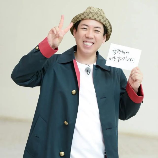 600期&全素敏,梁世灿加入5年了!