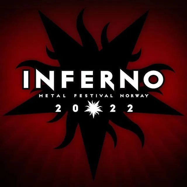 挪威inferno金属音乐节视频报道