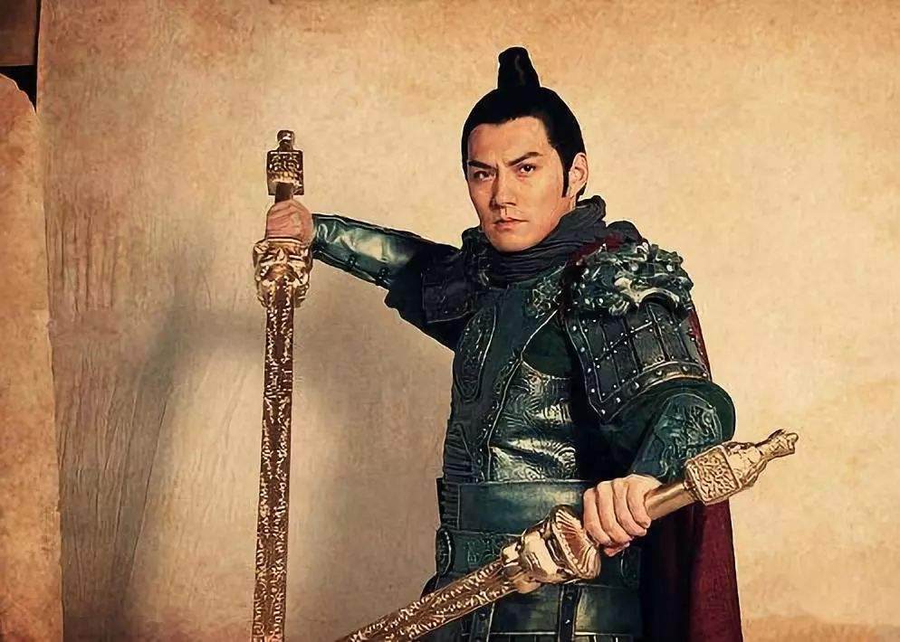 西遊記中的七大武将一位被說成唐僧外公一位鮮卑族門神 天天看點