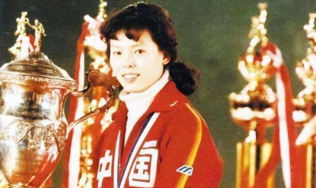 "女排将军"陈招娣:生前鞠躬尽瘁,逝后令人惋惜
