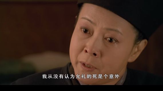 为什么说舒太妃对甄嬛的指点,点醒了即将黑化的甄嬛?