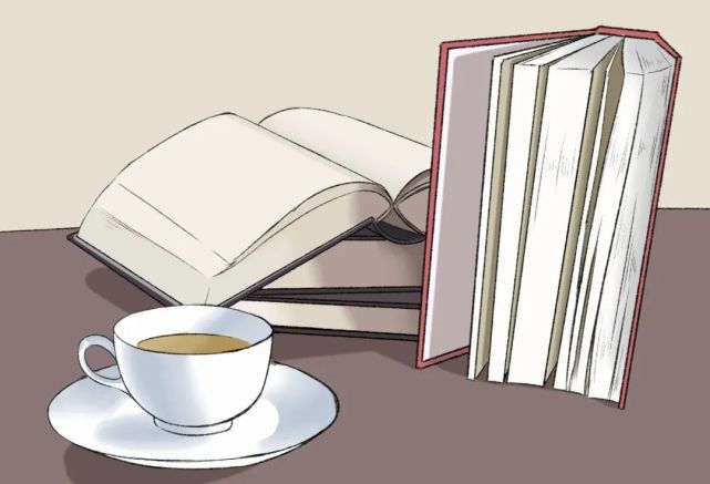 世界读书日——读书,让你一生睿智优雅