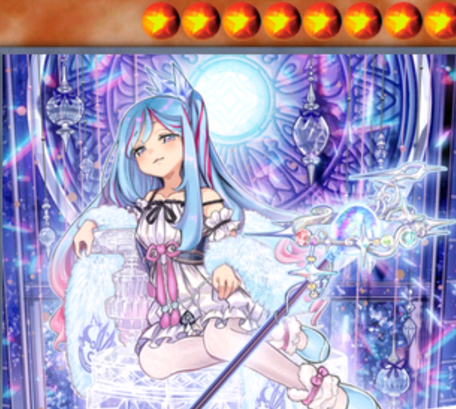 游戏王新妹子卡片造型引热议画风突变不敢相信这是游戏王的卡牌