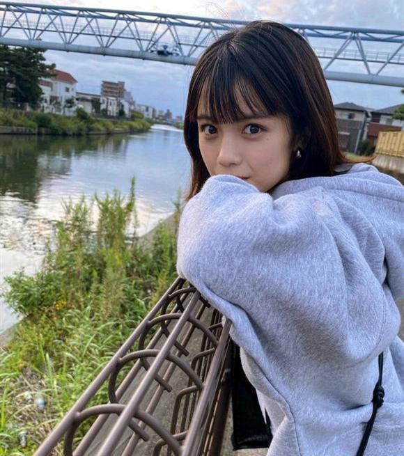 《德凯奥特曼》女主定妆照曝光,神似小泽橙子,最重要的不是圆脸