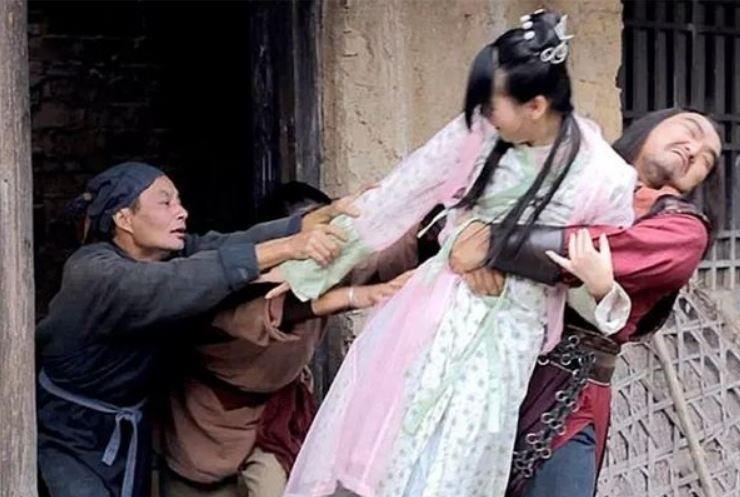 古人屠城时,为何不杀20岁以下女子?3大原因毫无人性_腾讯新闻