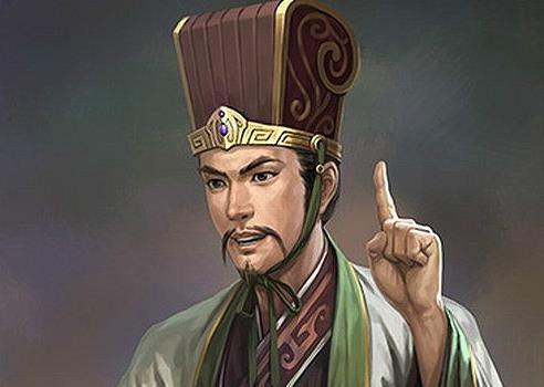 曹操手下功劳最大的,五大谋臣|曹操|荀彧|荀攸|曹魏|郭嘉|贾诩|程昱