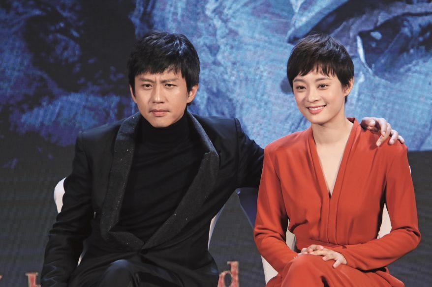 肖战宋茜等积极捐赠物资,罗晋唐嫣李荣浩杨丞琳多对夫