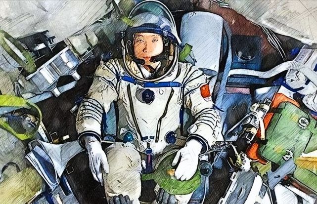 以为要牺牲了,如今已被中国攻克|杨利伟|神舟五号飞船|飞船|航天|宇航