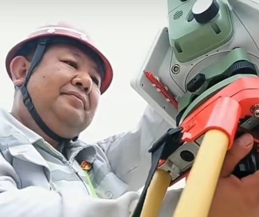 大国工匠陈兆海一眼锚定大海波涛