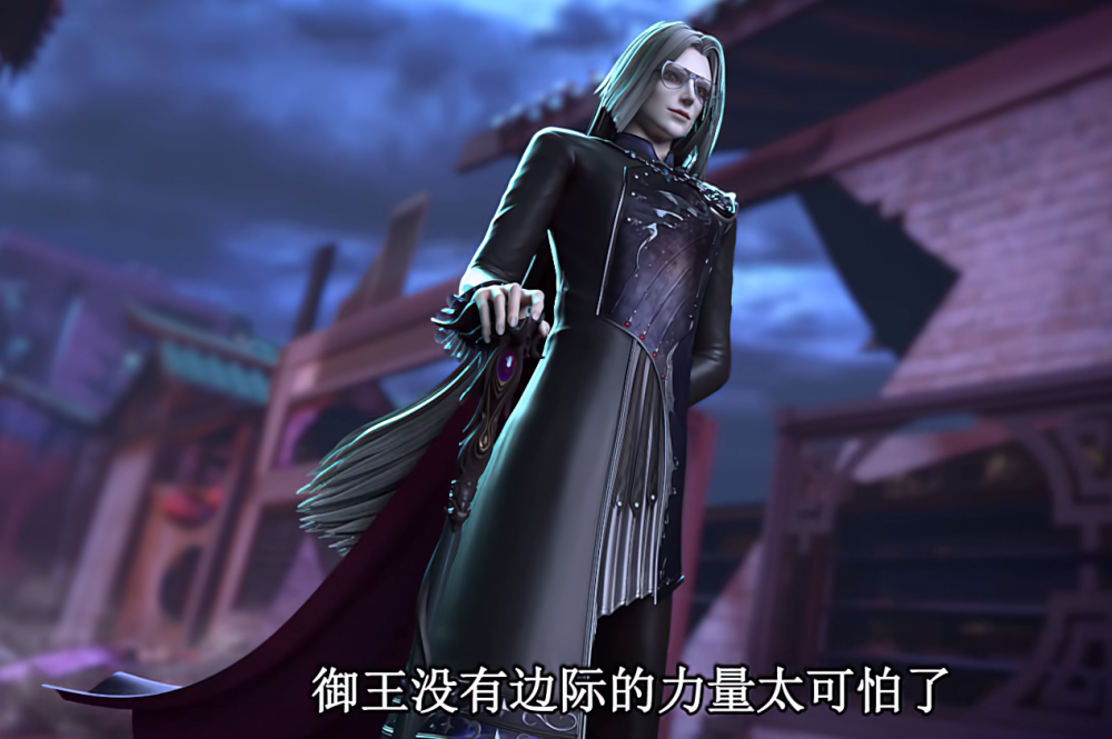 叶罗丽:黎灰来犯,时希鼓舞士气,情儿主动出击,灵公主却拖后腿_腾讯新