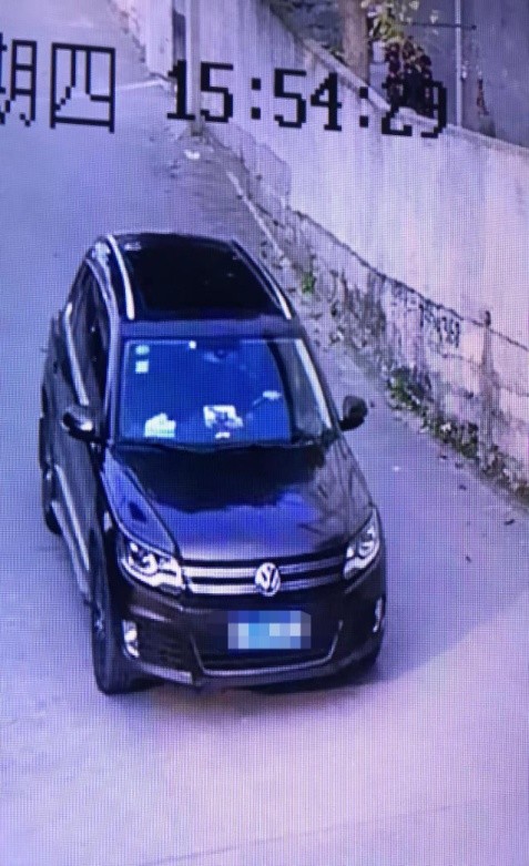 福建连江县浦口镇村民围墙被无故摧毁,肇事者至今逍遥法外