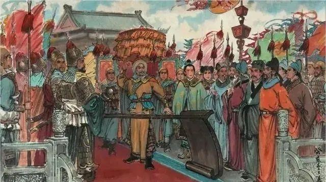 北京小男孩对威震天竖中指，威震天吐槽：熊孩子，你丢的是你妈的脸