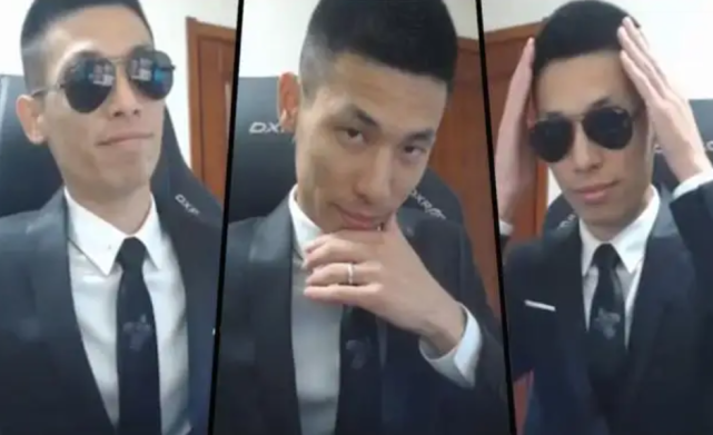 dnf:游戏送西装了,但是有几个人记得,西装打团,是怎么来的?