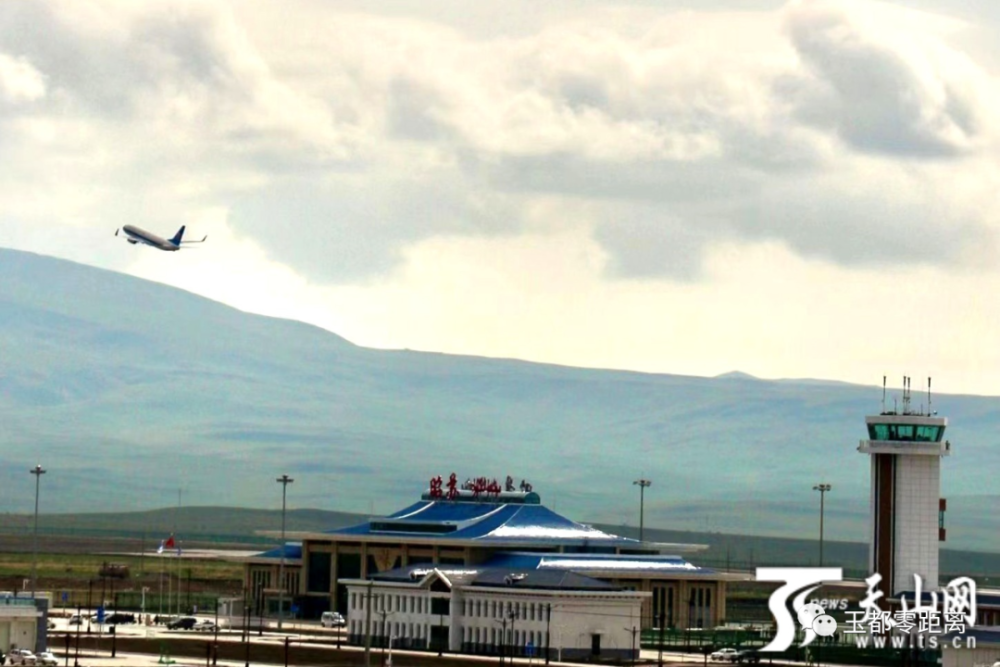 新疆首个高原机场昭苏天马机场通航