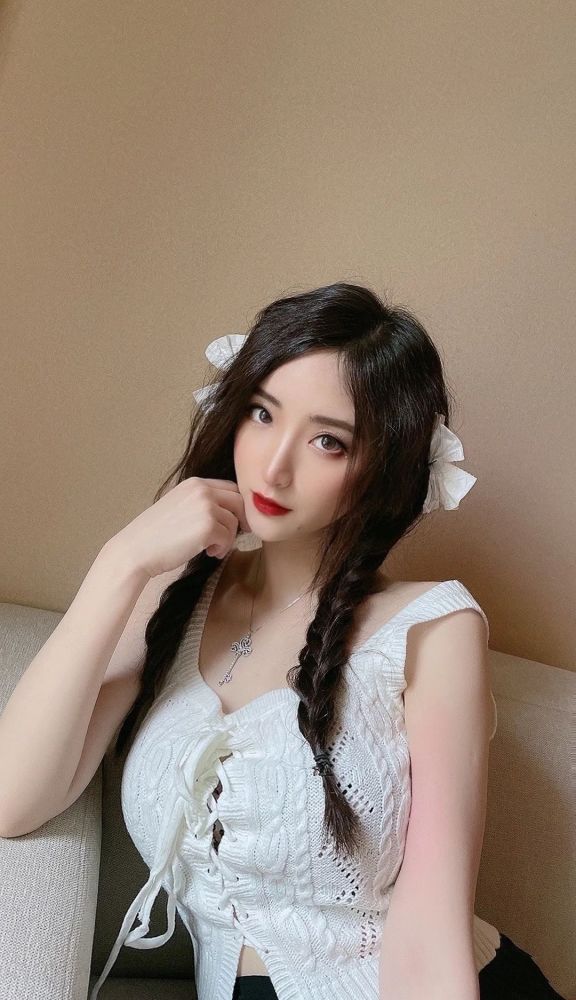 郭小仙儿,有颜值有才气的美女主播插图14