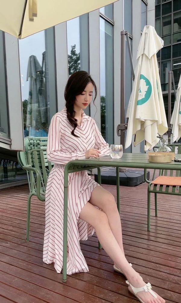 郭小仙儿,有颜值有才气的美女主播插图6