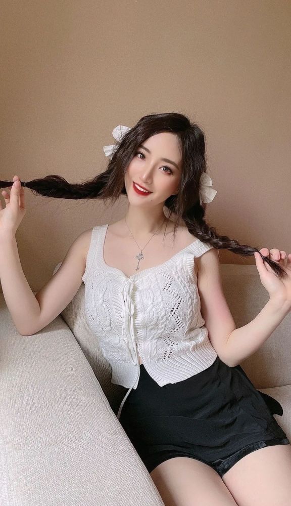 郭小仙儿,有颜值有才气的美女主播插图21