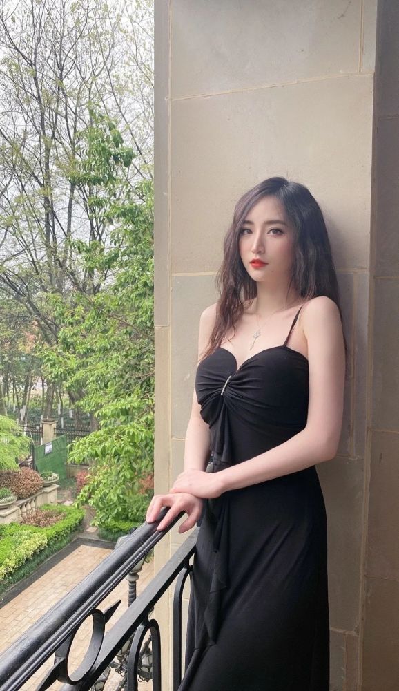 郭小仙儿,有颜值有才气的美女主播插图19