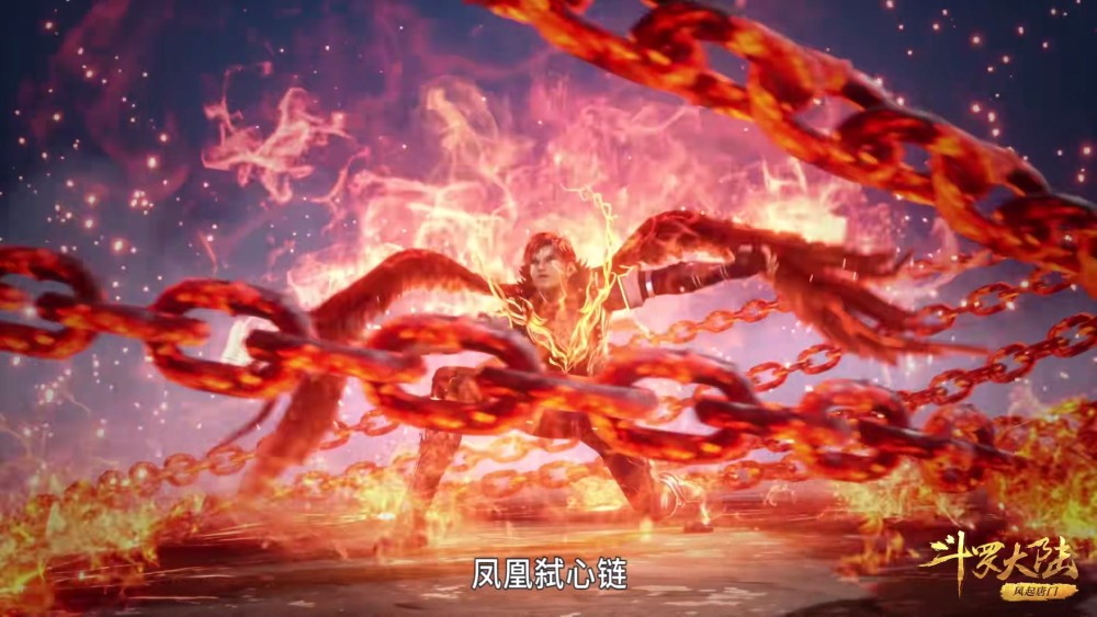 斗罗马红俊站c位强攻系魂师拿到控制技能不惧降魔第9魂技