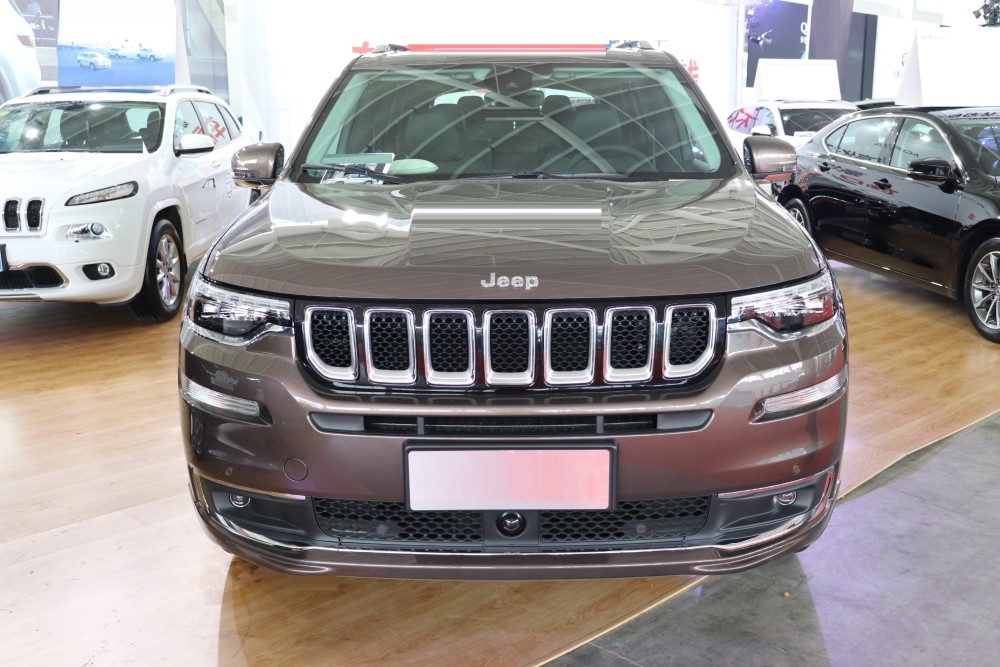 Jeep，传说可能真的会变成传说！红烧鱼的做法2023已更新(知乎/哔哩哔哩)