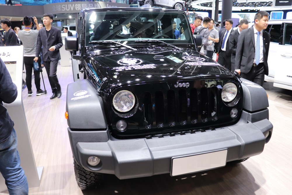 Jeep，传说可能真的会变成传说！红烧鱼的做法2023已更新(知乎/哔哩哔哩)