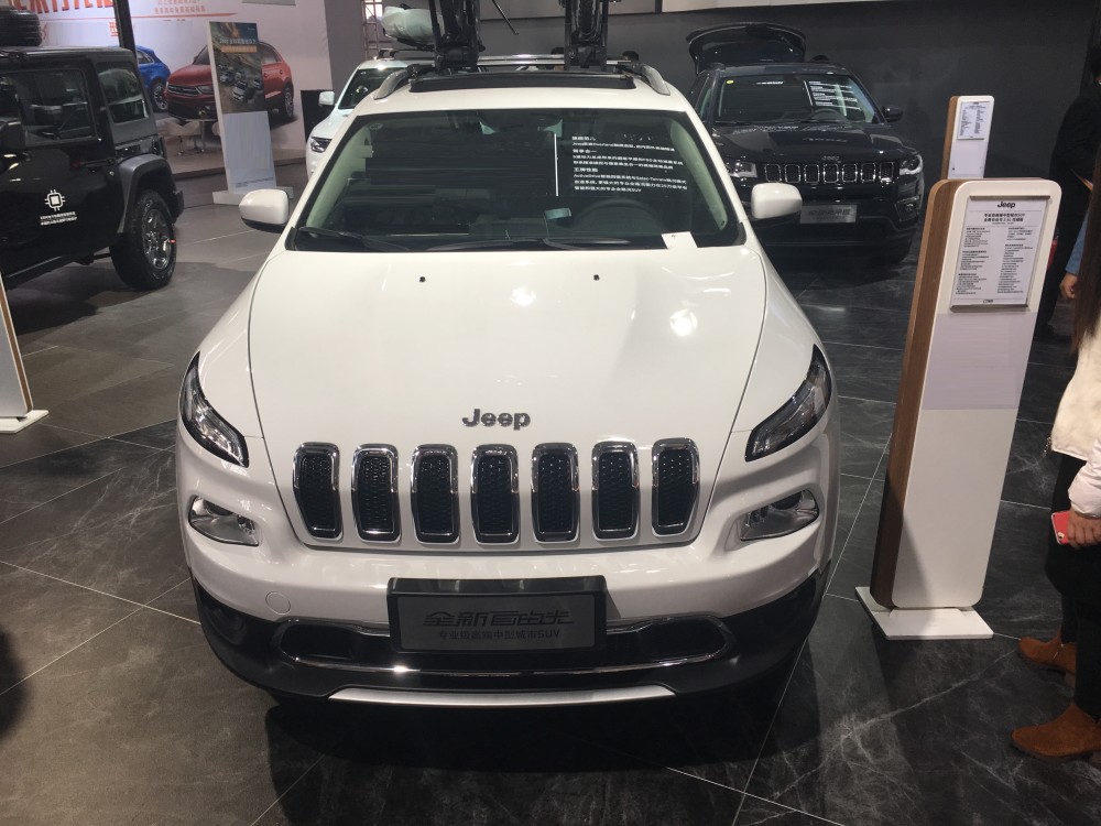 Jeep，传说可能真的会变成传说！红烧鱼的做法2023已更新(知乎/哔哩哔哩)