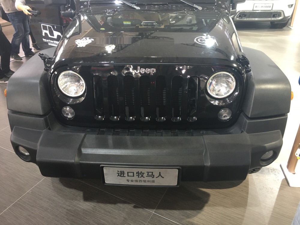 Jeep，传说可能真的会变成传说！红烧鱼的做法2023已更新(知乎/哔哩哔哩)